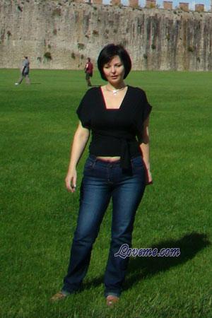 114591 - Tatiana Age: 49 - Russia