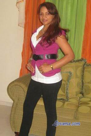 123620 - Miriam Age: 42 - Dominican Republic