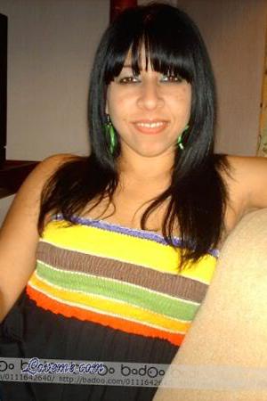 128349 - Yesenia Age: 45 - Dominican Republic