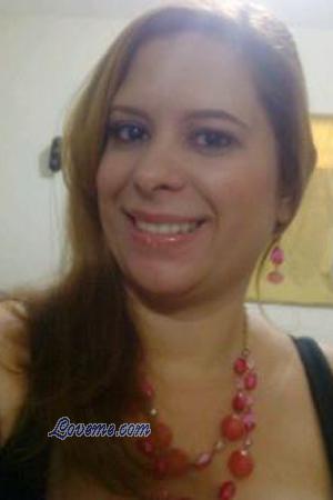 143977 - Maria Age: 43 - Dominican Republic