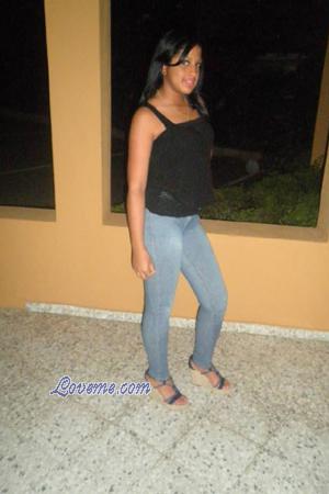 145692 - Massiel Age: 29 - Dominican Republic