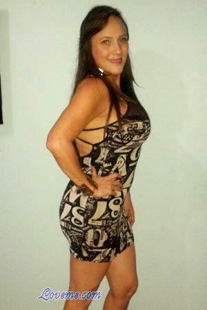 153446 - Liliana Maria Age: 52 - Colombia