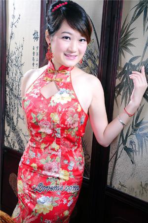 164594 - Bei Age: 28 - China