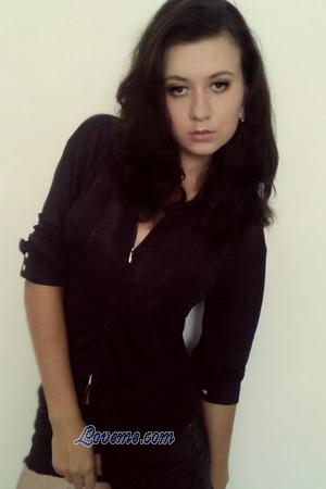 164733 - Alena Age: 25 - Ukraine