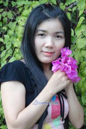 201304 - Thi Tuyet Chinh Age: 43 - Vietnam