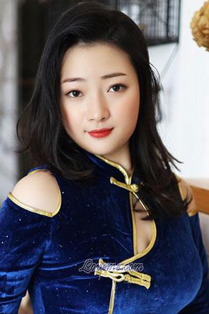 202074 - Siyi Age: 20 - China