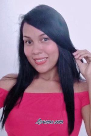 204562 - Andrea Age: 30 - Colombia