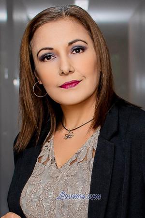 204775 - Karina Age: 44 - Mexico