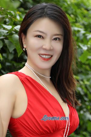 220153 - Sophia Age: 42 - China