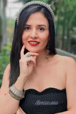 221698 - Diana Age: 42 - Colombia