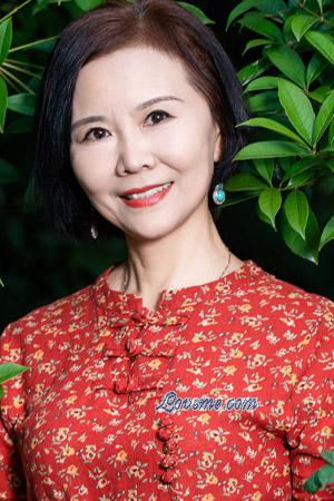 223336 - Helen Age: 62 - China