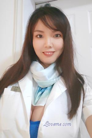 Ladies of China