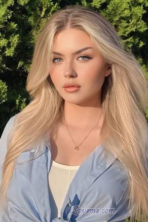 Ladies of Eastern-Europe