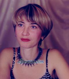 50731 - Elena Age: 44 - Russia