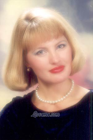 63565 - Larissa Age: 44 - Russia