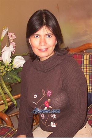 66134 - Gianina Age: 38 - Peru