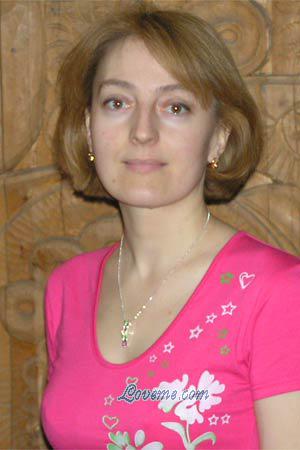 77457 - Larisa Age: 46 - Russia