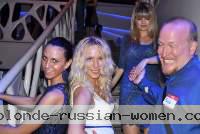 Kiev Women
