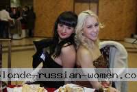 Odessa Women